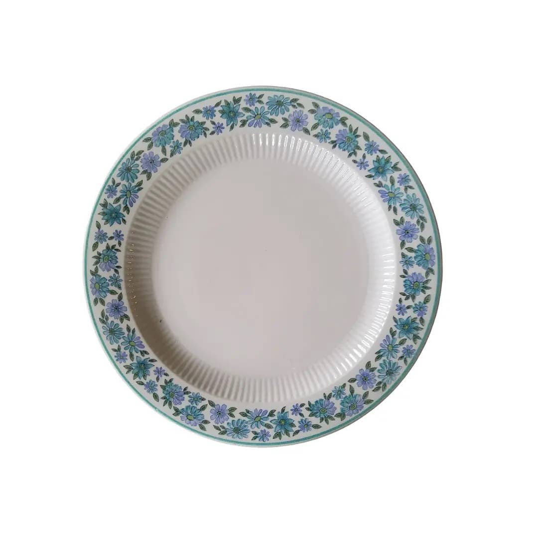 Ironstone hotsell dinner plates