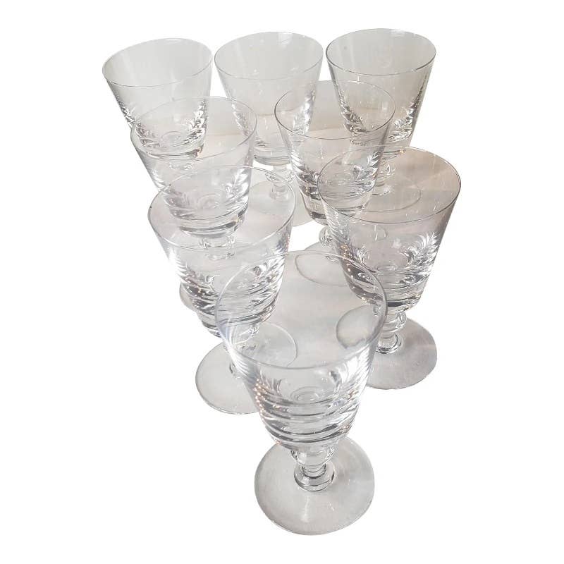 Artois Water Glass (Set of 6)