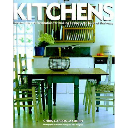 Kitchens by Chris Madden